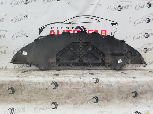 Scut motor fata Tesla Model 3 1084174-00-E an 2017-2018-2019-2020-2021-2022-2023 TJ2DBCQQWD