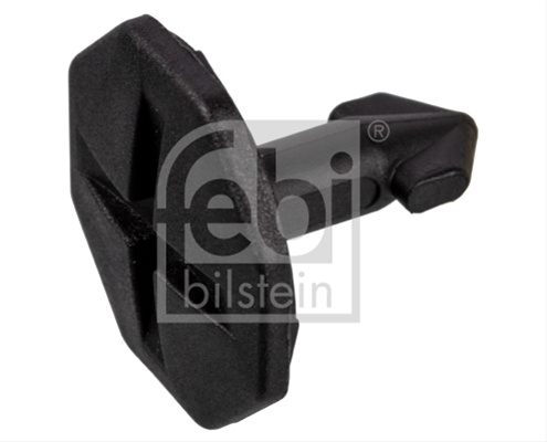 Scut Motor Febi Bilstein Audi 38691