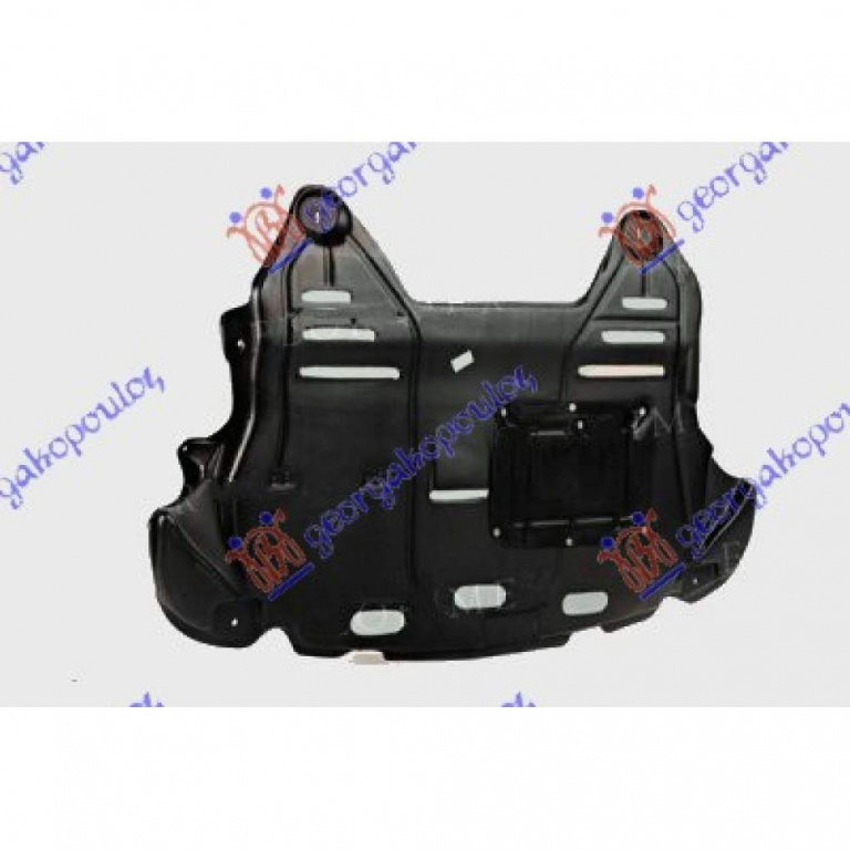 Scut Motor - Fiat Brava 1995 , 46468298
