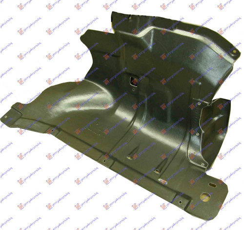Scut Motor - Fiat Bravo 2007 , 51787451