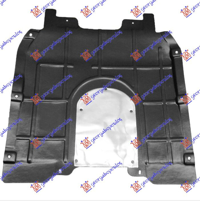 Scut Motor - Fiat Bravo 2007 , 51787454