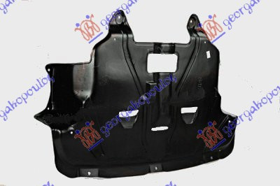 Scut Motor - Fiat Doblo 2001 , 468400275