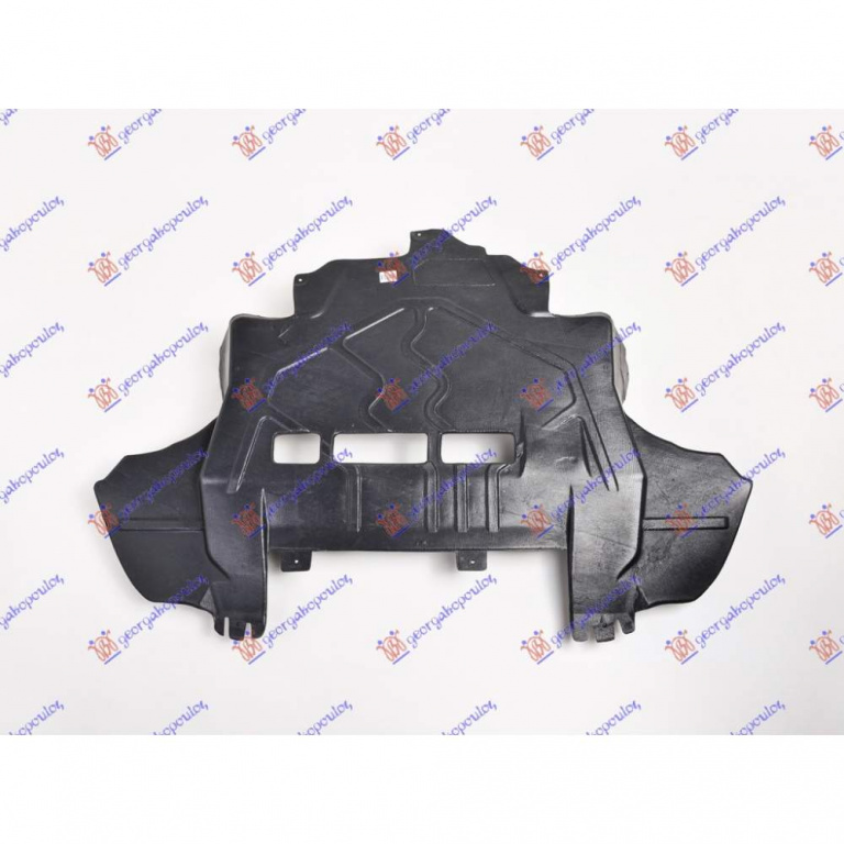 Scut Motor - Fiat Doblo 2005 , 468400275