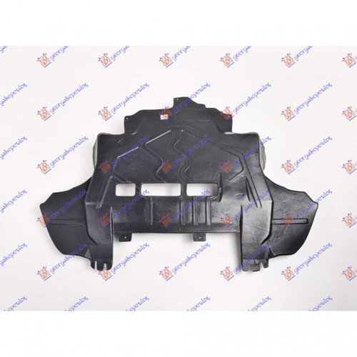 Scut Motor - Fiat Doblo 2005 , 468400275