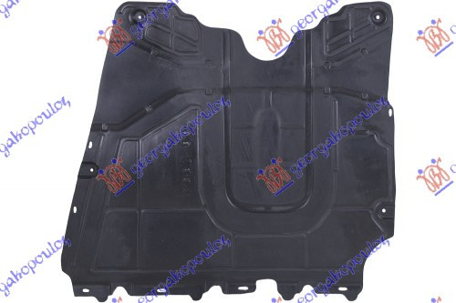 Scut Motor - Fiat Doblo 2009 , 51844337