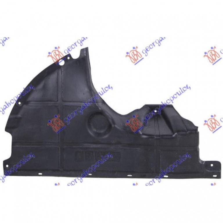 Scut Motor - Fiat Ducato 2006 , 1345517080