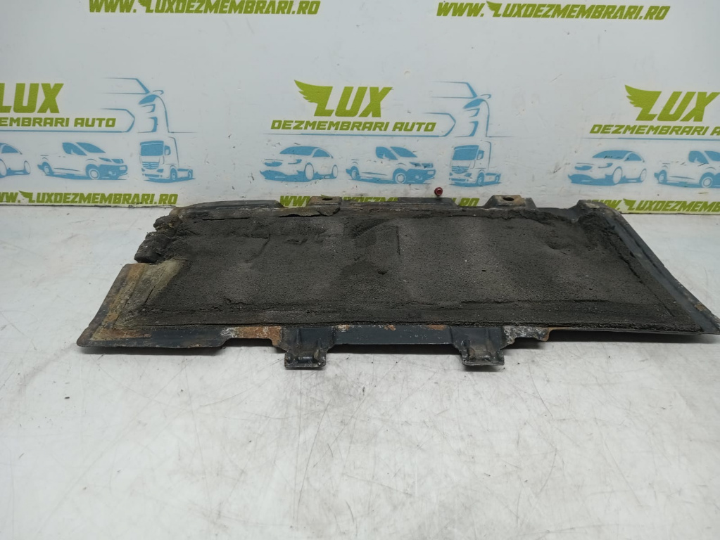 Scut motor Fiat Ducato 3 Typ250 [2006 - 2011] 2.3 JTD