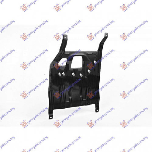 Scut Motor - Fiat Fiorino/Qubo 2008 , 7013fq