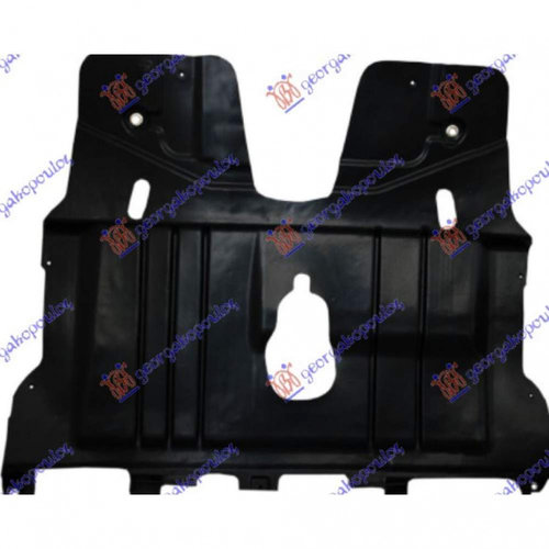 Scut Motor - Fiat Fullback 2016 , 5370a414t