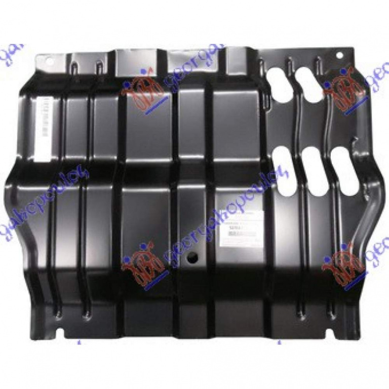 Scut Motor - Fiat Fullback 2016 , 5370b499