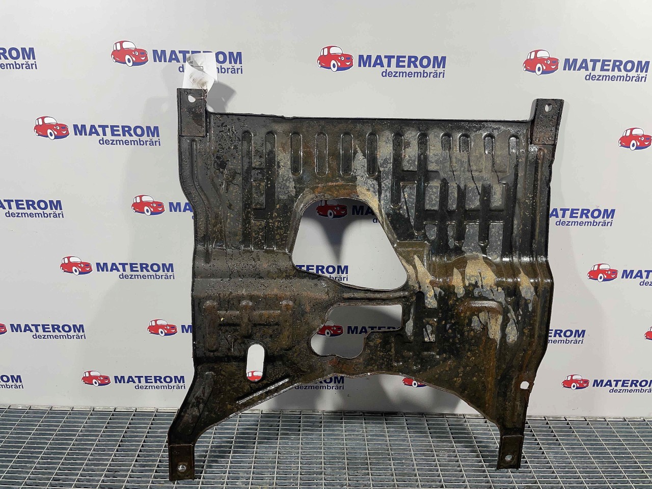 SCUT MOTOR FIAT LINEA 1.3 JTD - (2007 2012)
