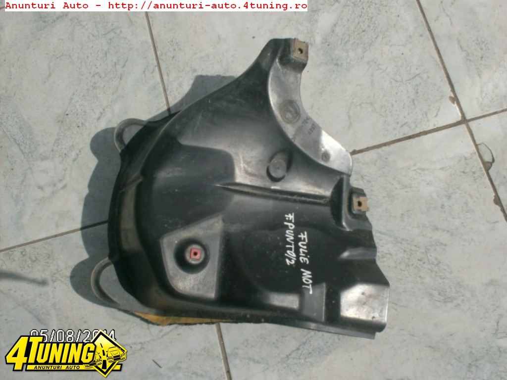 Scut motor Fiat Punto