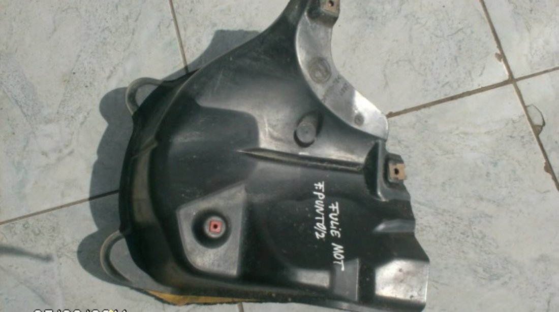 Scut motor Fiat Punto