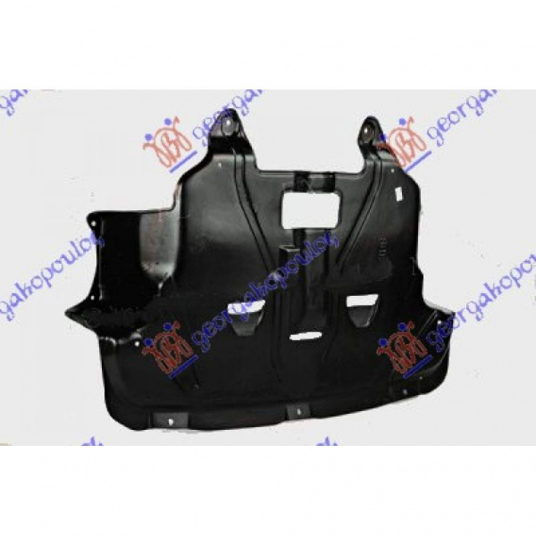 Scut Motor - Fiat Scudo 2004 , 1491194080