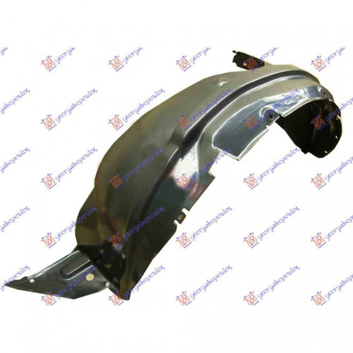 Scut Motor - Fiat Sedici 2007 , 72321-80j00