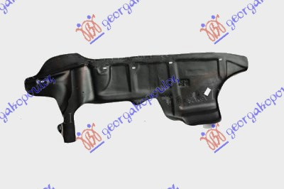 Scut Motor - Fiat Seicento 1998 , 46520534