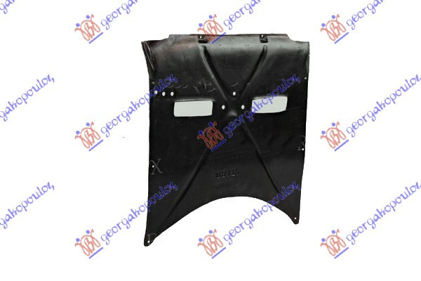 Scut Motor - Fiat Stilo 2001 , 46760169