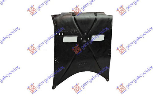 Scut Motor - Fiat Stilo 2001 , 46760169