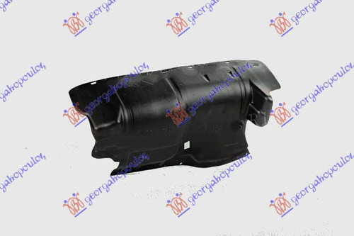 Scut Motor - Fiat Stilo 2001 , 51739366
