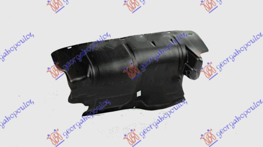 Scut Motor - Fiat Stilo 2001 , 51739366