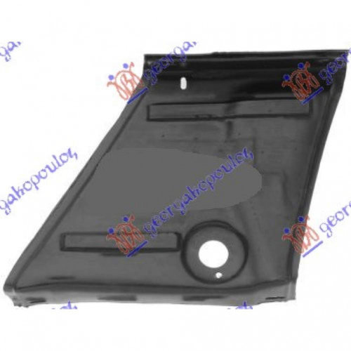 Scut Motor - Fiat Talento 2016 , 4422471