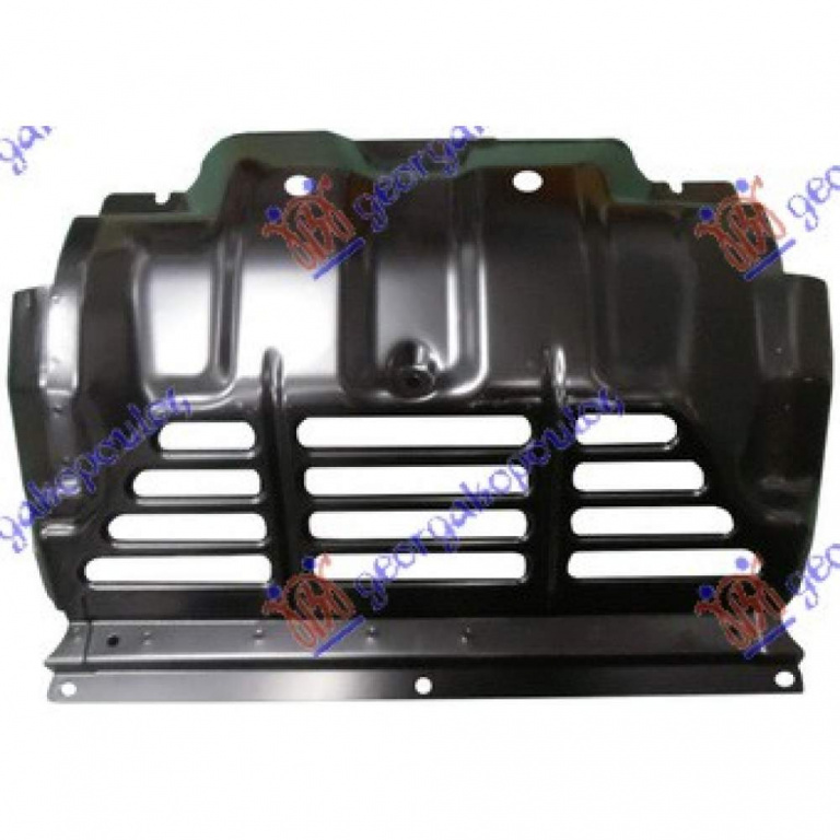 Scut Motor - Fiat Talento 2016 , 4422472