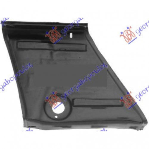 Scut Motor - Fiat Talento 2016 , 4422494