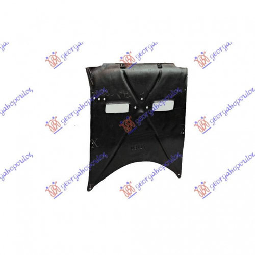 Scut Motor - Fiat Ulysse 1994 , 1491194080