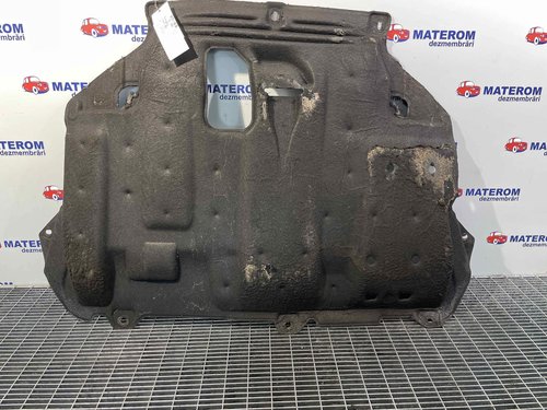SCUT MOTOR FORD C-MAX C-MAX 1.6 TDCI - (2010 2015)