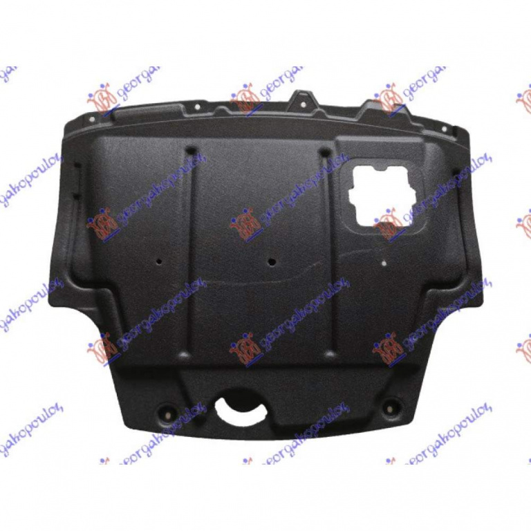 Scut Motor - Ford Ecosport 2013 , 1794581