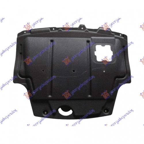 Scut Motor - Ford Ecosport 2013 , 1794581