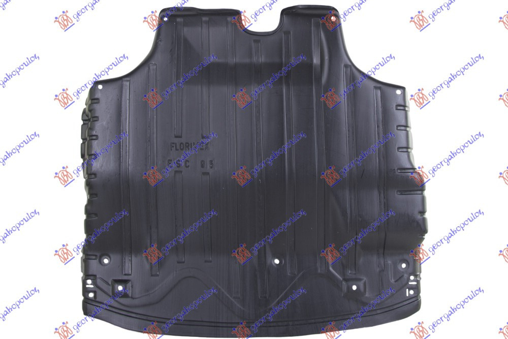Scut Motor - Ford Escort 1995 , 1048755