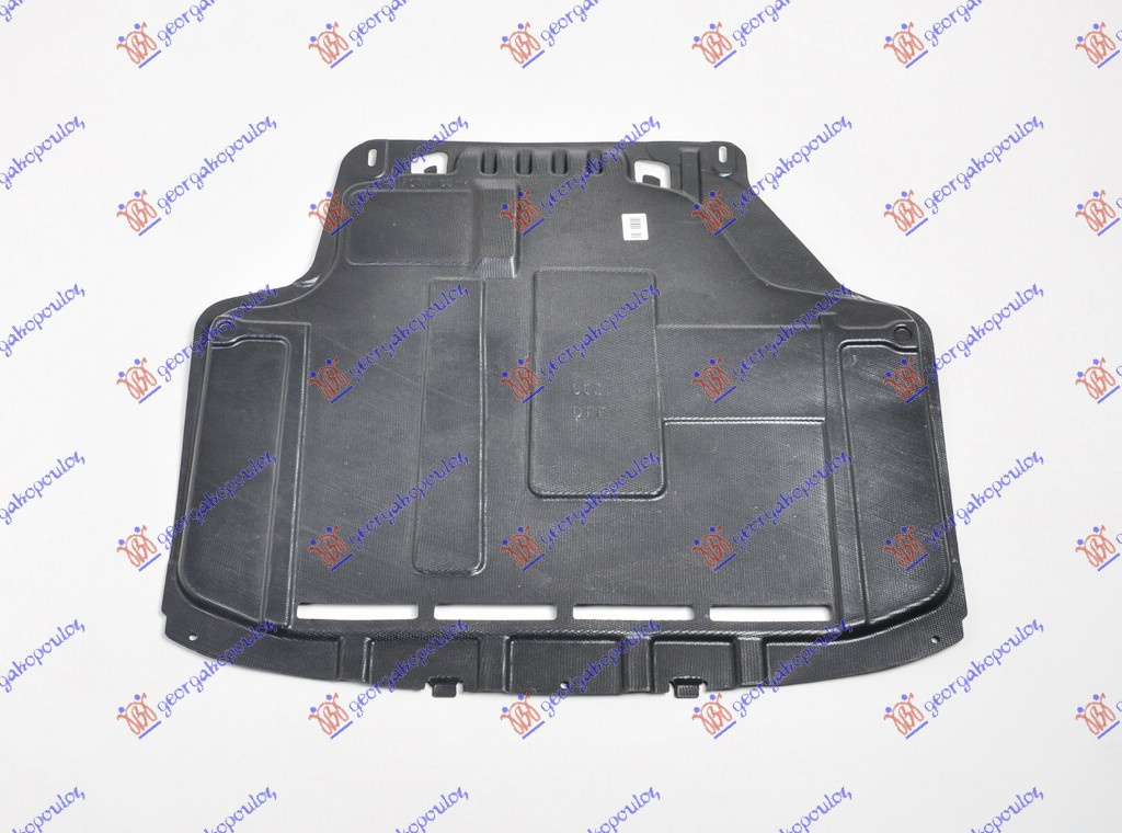 Scut Motor - Ford Fiesta 2008 , 1699688