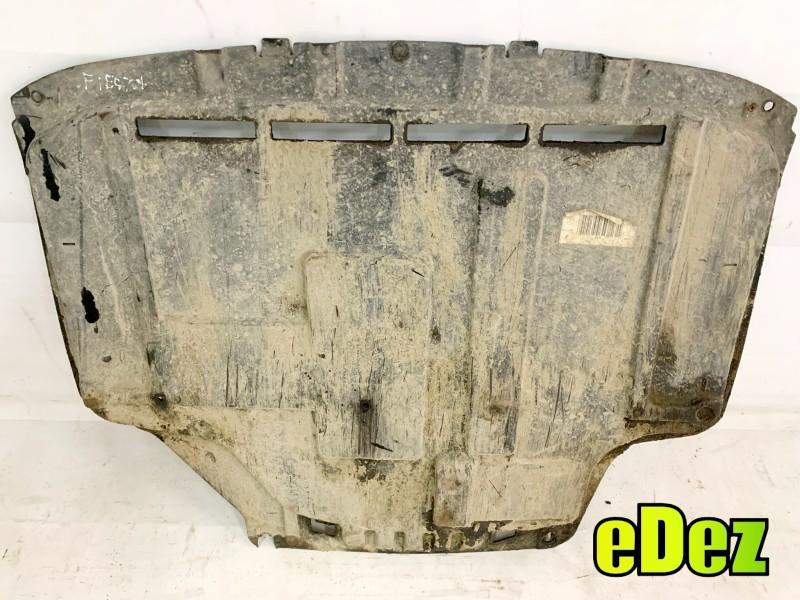 Scut motor Ford Fiesta 7 (2008-2012) [MK7]