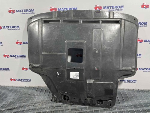 SCUT MOTOR FORD FIESTA FIESTA 1.6 TDCI - (2008 2012)