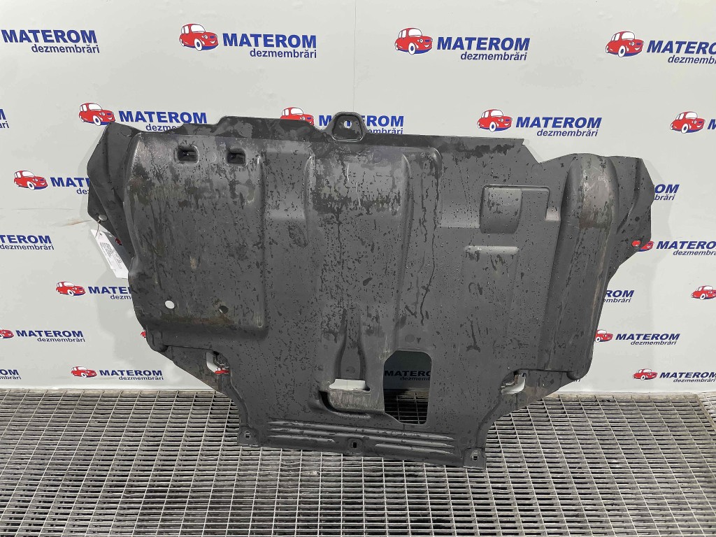 SCUT MOTOR FORD FOCUS 1.0 ECOBOOST - (2011 2014)