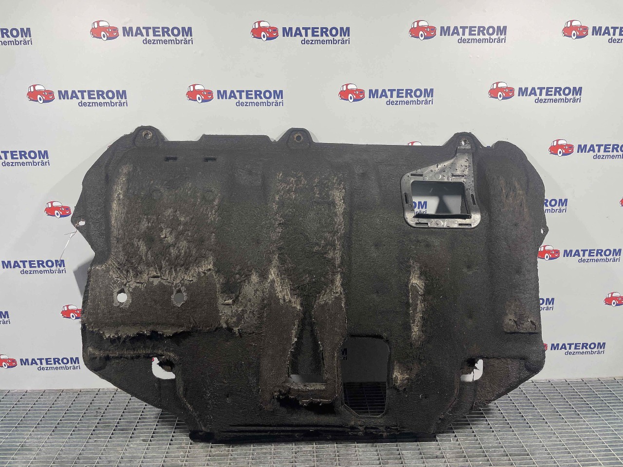 SCUT MOTOR FORD FOCUS 1.0 ECOBOOST - (2011 2014)