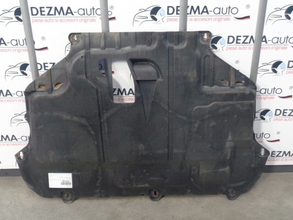 Scut motor, Ford Focus 2 (DA) 1.8 tdci