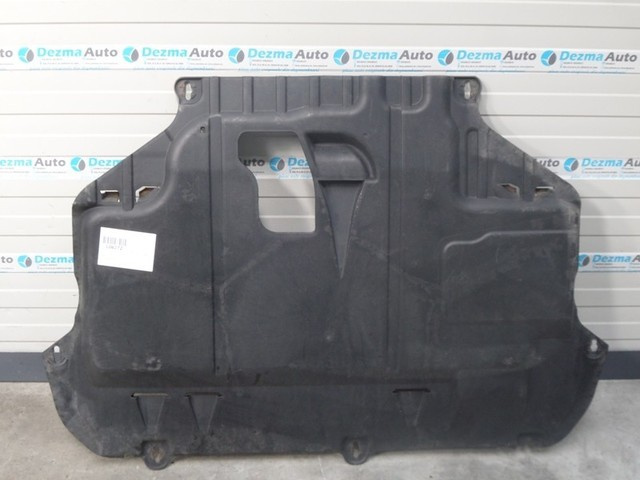 Scut motor, Ford Focus 2 (DA) 2007-2011