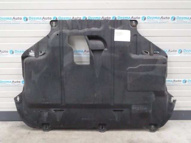 Scut motor Ford Focus 2 (DA)