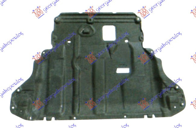 Scut Motor - Ford Focus 2018 , Jx6b-6b629-Ab