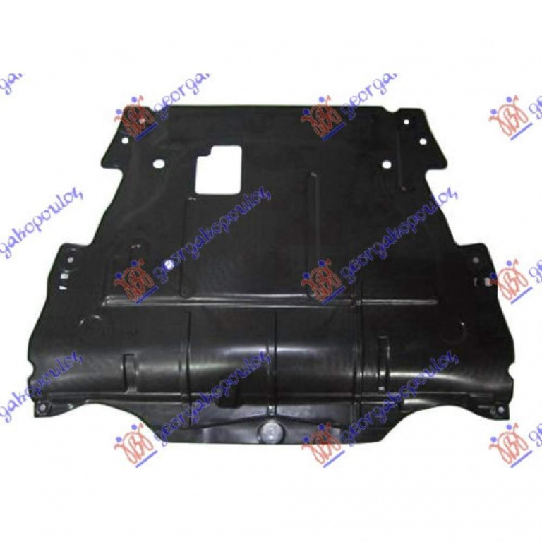 Scut Motor - Ford Galaxy 2006 , 1682940