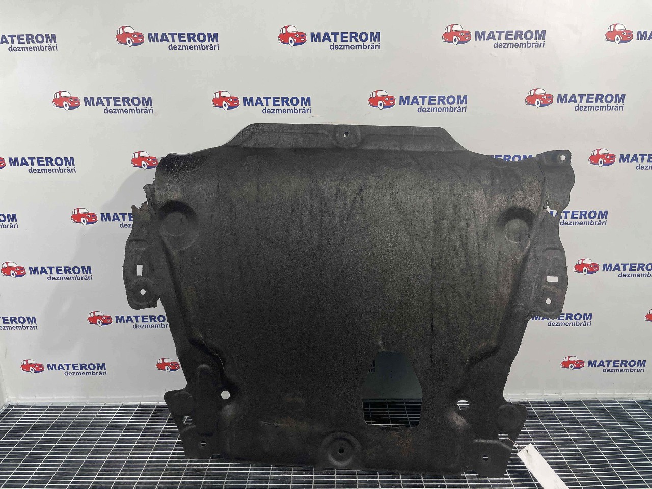 SCUT MOTOR FORD GALAXY GALAXY 2.0 TDCI - (2006 2014)