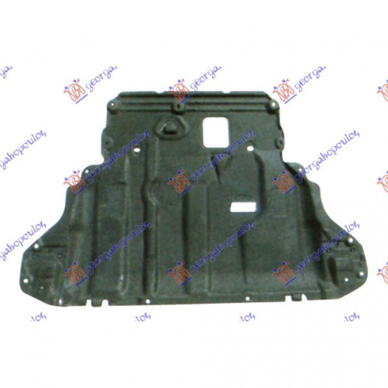 Scut Motor - Ford Kuga 2013