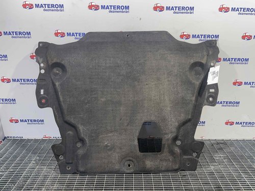 SCUT MOTOR FORD MONDEO 1.6 TDCI - (2007 2014)