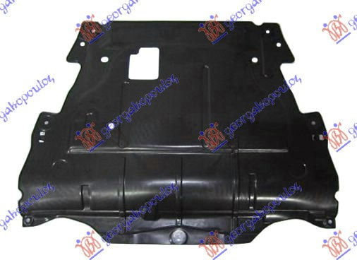 Scut Motor - Ford Mondeo 2007 , 1682940