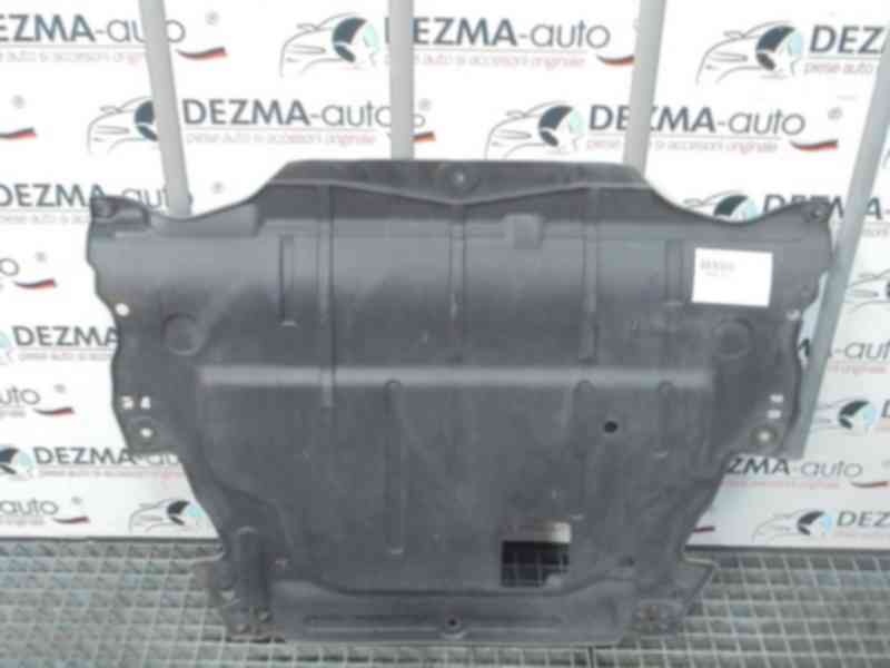 Scut motor, Ford Mondeo 4 sedan, 1.8 tdci