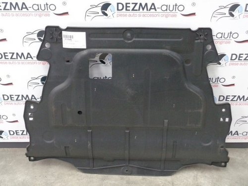 Scut motor, Ford Mondeo 4 sedan