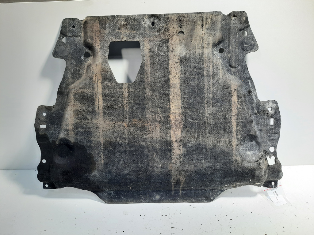 Scut motor, Ford Mondeo 4 Turnier, 1.6 TDCI (idi:591038)