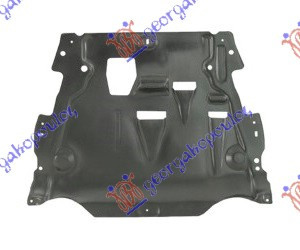 Scut Motor - Ford Mondeo2011 2012 , 1693990